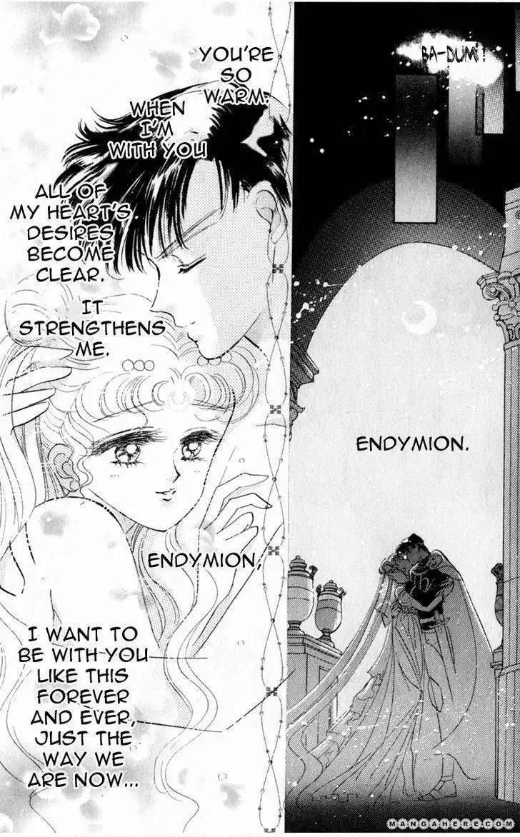 Sailor Moon Chapter 13 28